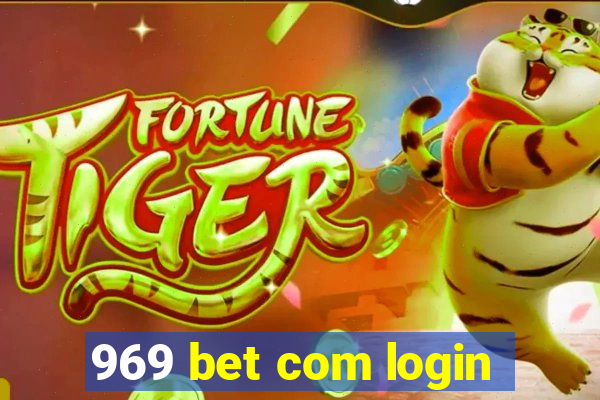 969 bet com login